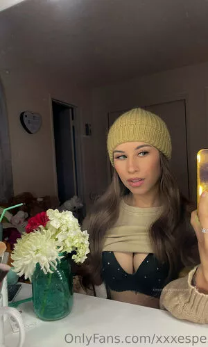 Espe ASMR / xespe_ / xxxespe nude photo #0348