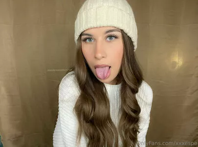 Espe ASMR / xespe_ / xxxespe nude photo #0362