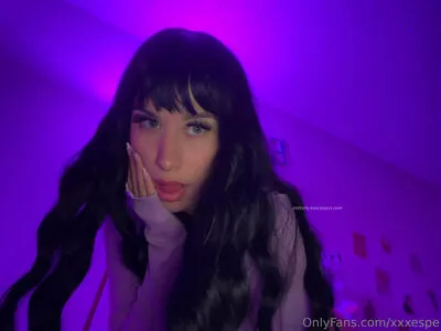 Espe ASMR / xespe_ / xxxespe nude photo #0373