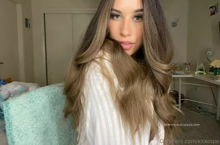 Espe ASMR / xespe_ / xxxespe nude photo #0381