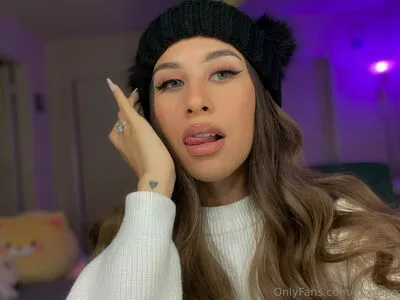 Espe ASMR / xespe_ / xxxespe nude photo #0391