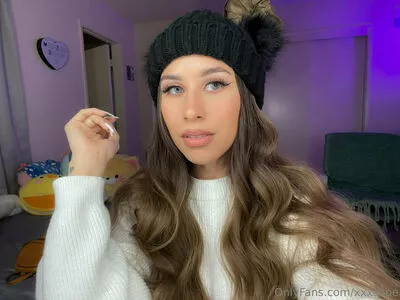 Espe ASMR / xespe_ / xxxespe nude photo #0397