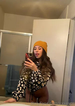 Espe ASMR / xespe_ / xxxespe nude photo #0408