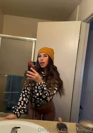 Espe ASMR / xespe_ / xxxespe nude photo #0409