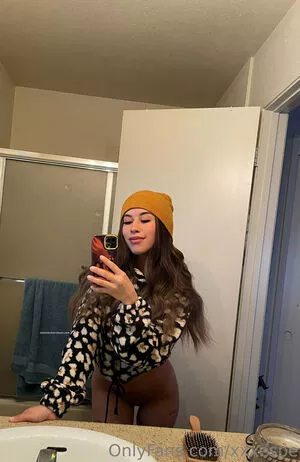 Espe ASMR / xespe_ / xxxespe nude photo #0410