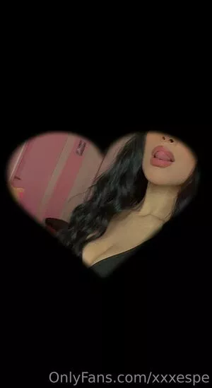 Espe ASMR / xespe_ / xxxespe nude photo #0428