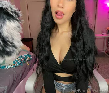 Espe ASMR / xespe_ / xxxespe nude photo #0432