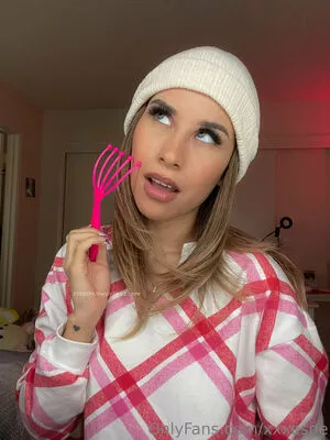 Espe ASMR / xespe_ / xxxespe nude photo #0457