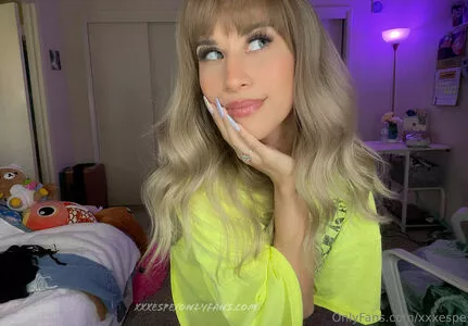 Espe ASMR / xespe_ / xxxespe nude photo #0490
