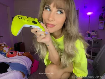 Espe ASMR / xespe_ / xxxespe nude photo #0494