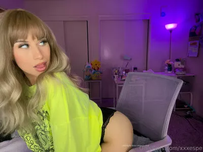 Espe ASMR / xespe_ / xxxespe nude photo #0498