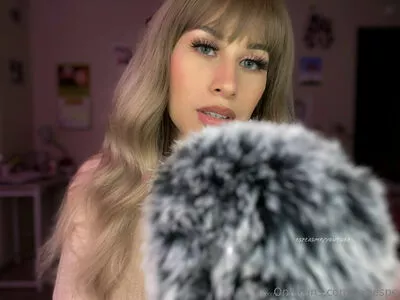 Espe ASMR / xespe_ / xxxespe nude photo #0506