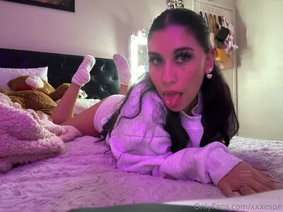 Espe ASMR / xespe_ / xxxespe nude photo #0536