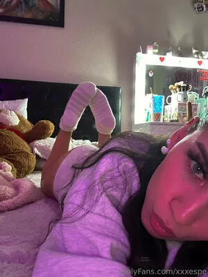 Espe ASMR / xespe_ / xxxespe nude photo #0541