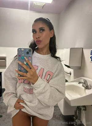 Espe ASMR / xespe_ / xxxespe nude photo #0548