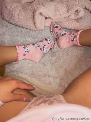 Espe ASMR / xespe_ / xxxespe nude photo #0572