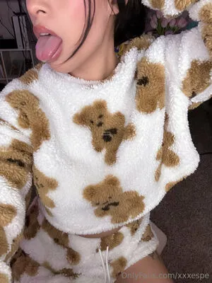 Espe ASMR / xespe_ / xxxespe nude photo #0578