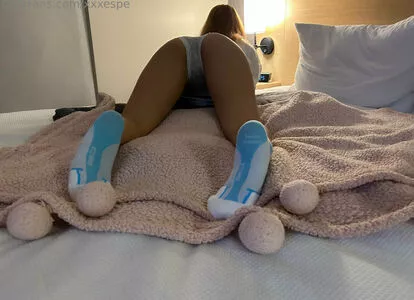 Espe ASMR / xespe_ / xxxespe nude photo #0589