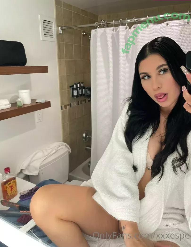 Espe ASMR nude photo #0014 (xespe_ / xxxespe)