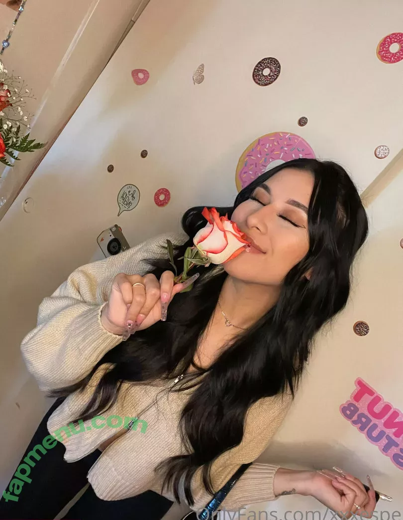 Espe ASMR nude photo #0025 (xespe_ / xxxespe)