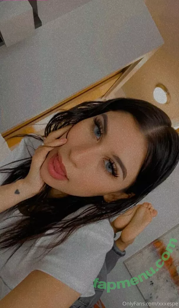 Espe ASMR nude photo #0042 (xespe_ / xxxespe)