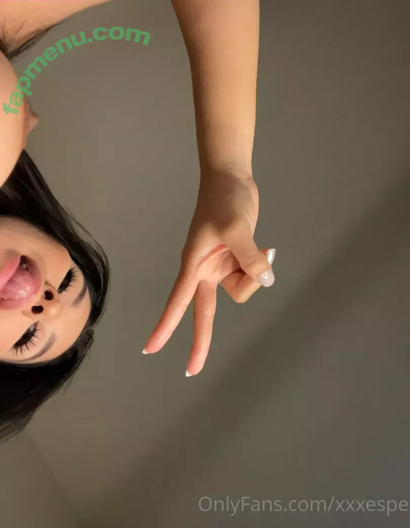 Espe ASMR nude photo #0057 (xespe_ / xxxespe)