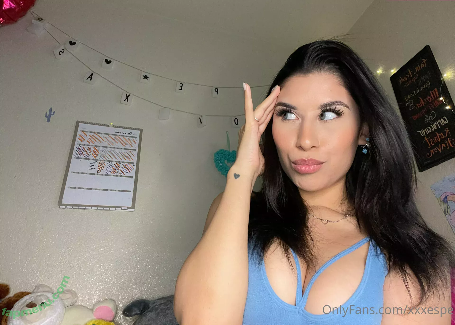 Espe ASMR nude photo #0061 (xespe_ / xxxespe)