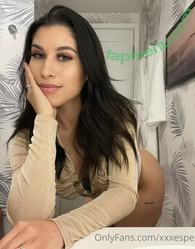 Espe ASMR nude photo #0073 (xespe_ / xxxespe)