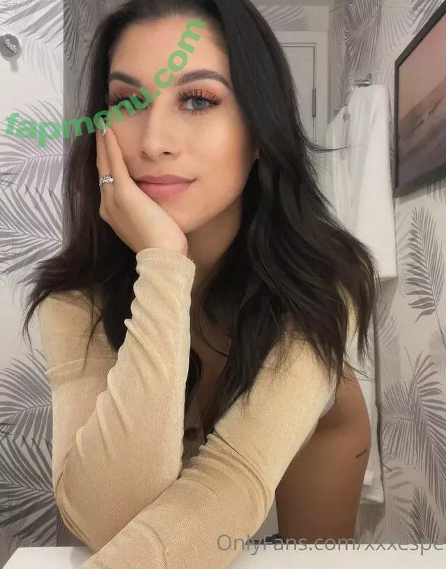 Espe ASMR nude photo #0074 (xespe_ / xxxespe)