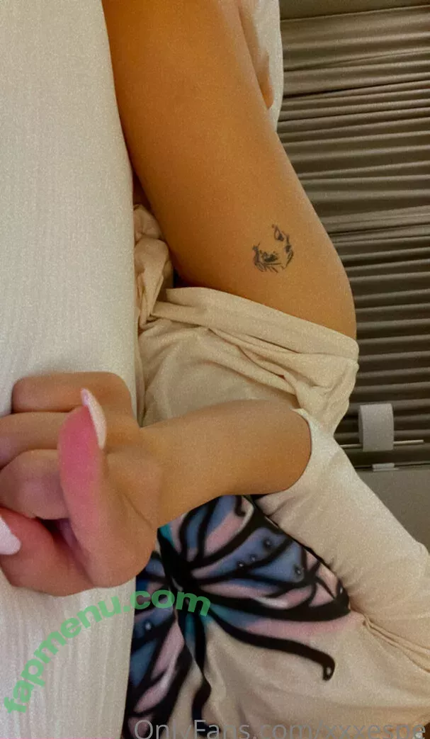 Espe ASMR nude photo #0083 (xespe_ / xxxespe)
