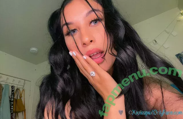 Espe ASMR nude photo #0103 (xespe_ / xxxespe)