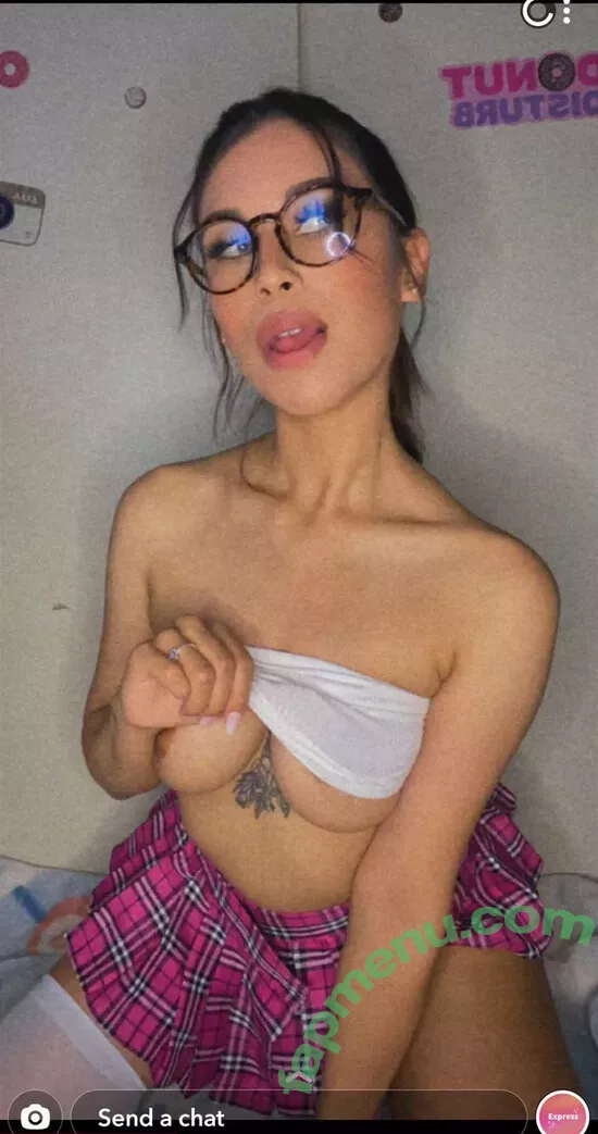 Espe ASMR nude photo #0141 (xespe_ / xxxespe)