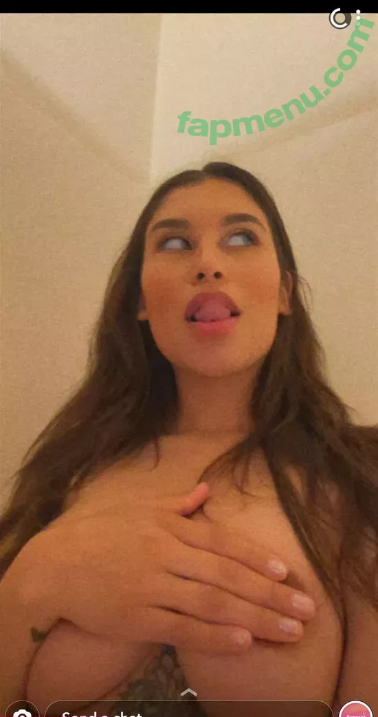 Espe ASMR nude photo #0143 (xespe_ / xxxespe)