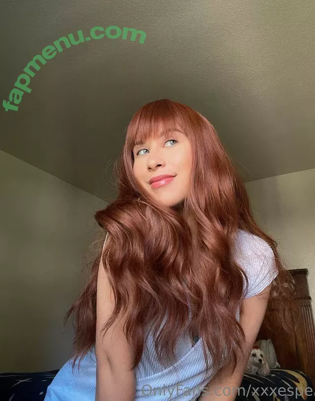 Espe ASMR nude photo #0150 (xespe_ / xxxespe)