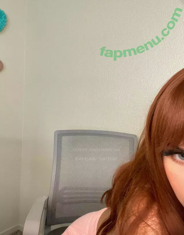 Espe ASMR nude photo #0187 (xespe_ / xxxespe)