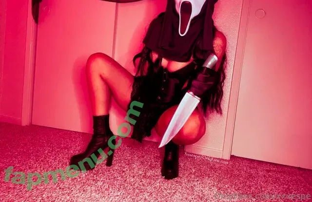 Espe ASMR nude photo #0199 (xespe_ / xxxespe)