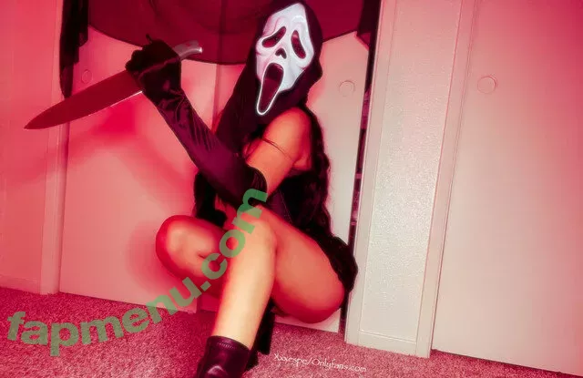 Espe ASMR nude photo #0200 (xespe_ / xxxespe)