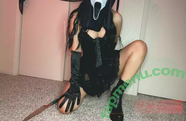 Espe ASMR nude photo #0203 (xespe_ / xxxespe)