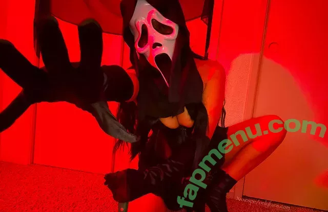 Espe ASMR nude photo #0207 (xespe_ / xxxespe)