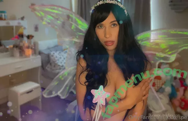 Espe ASMR nude photo #0212 (xespe_ / xxxespe)