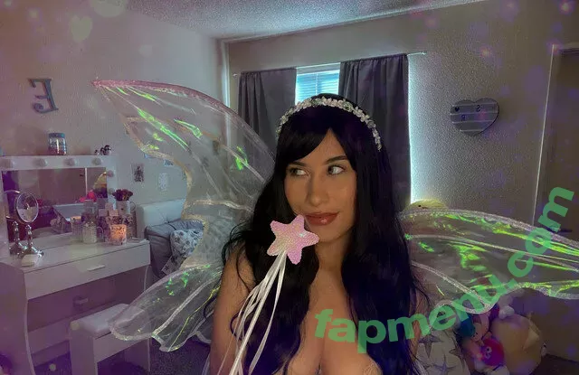 Espe ASMR nude photo #0216 (xespe_ / xxxespe)