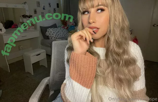 Espe ASMR nude photo #0233 (xespe_ / xxxespe)