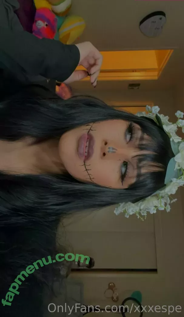 Espe ASMR nude photo #0239 (xespe_ / xxxespe)