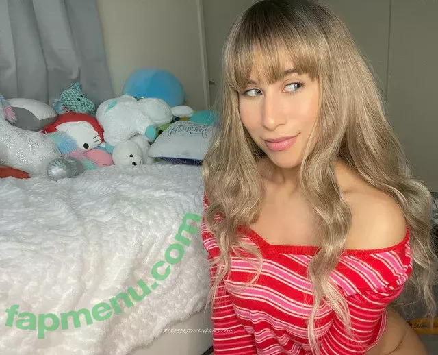 Espe ASMR nude photo #0265 (xespe_ / xxxespe)