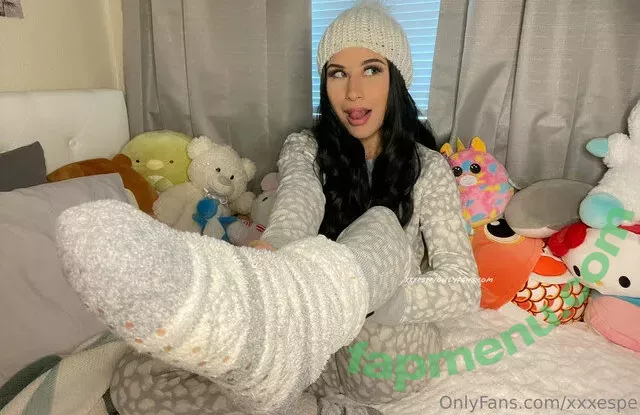 Espe ASMR nude photo #0273 (xespe_ / xxxespe)