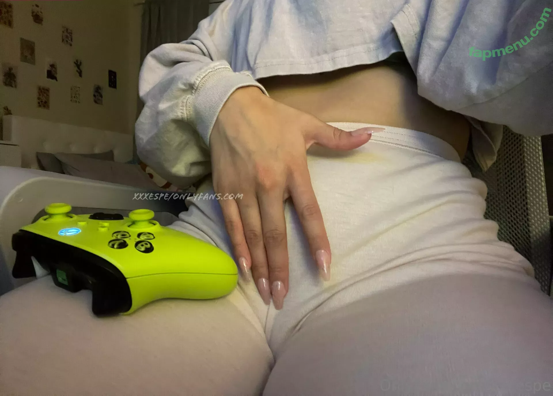 Espe ASMR nude photo #0288 (xespe_ / xxxespe)