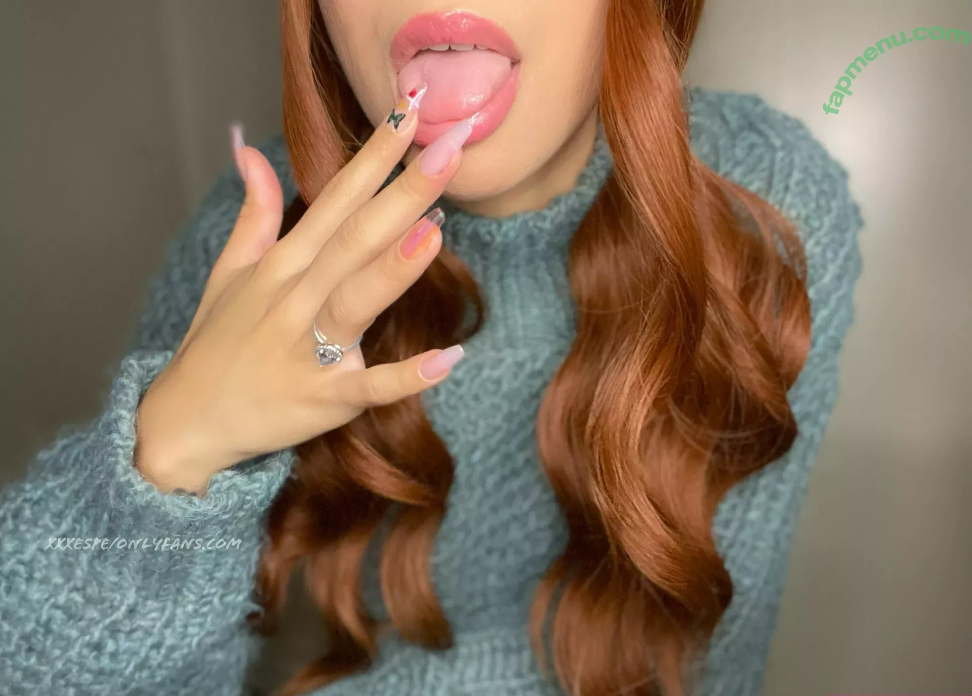 Espe ASMR nude photo #0307 (xespe_ / xxxespe)