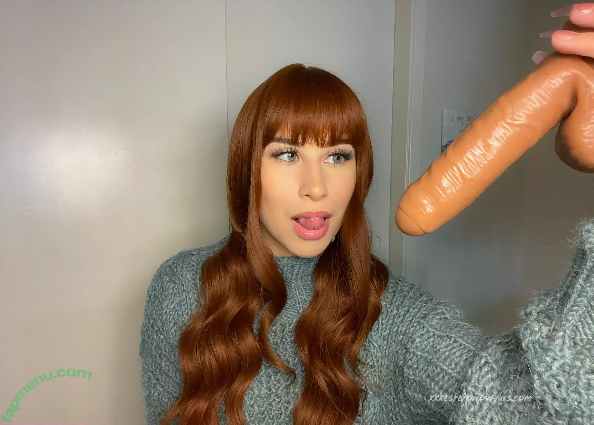 Espe ASMR nude photo #0311 (xespe_ / xxxespe)