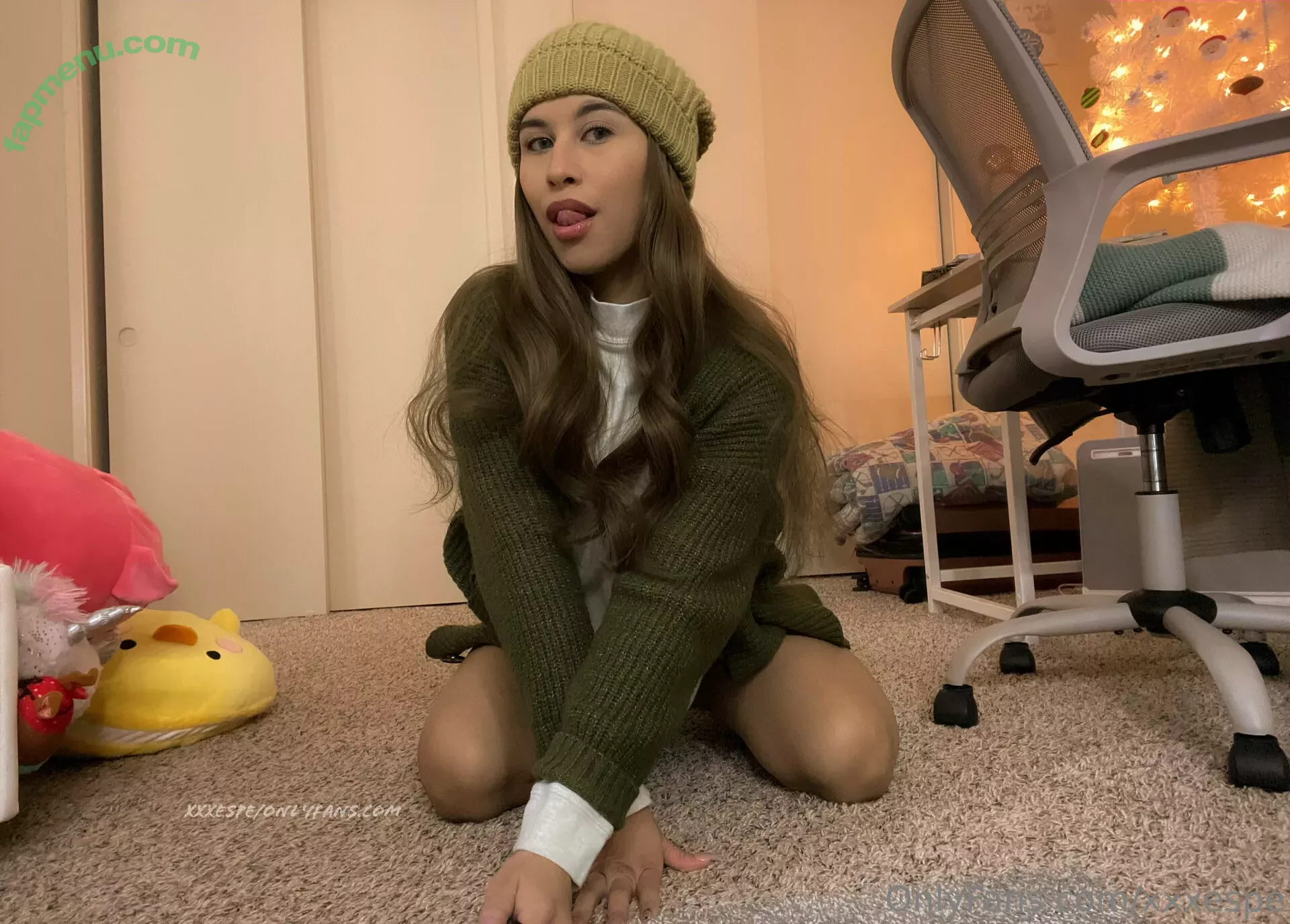 Espe ASMR nude photo #0318 (xespe_ / xxxespe)