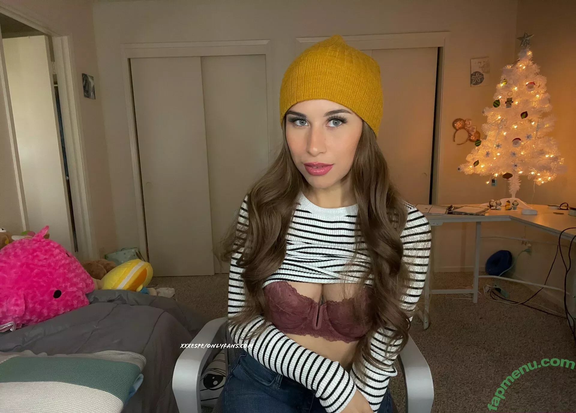 Espe ASMR nude photo #0324 (xespe_ / xxxespe)